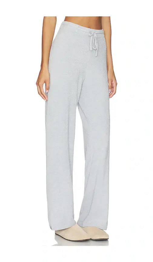 Barefoot Dreams CozyChic Ultra Lite Tie Waist Relaxed Pant | Thumbnail 2