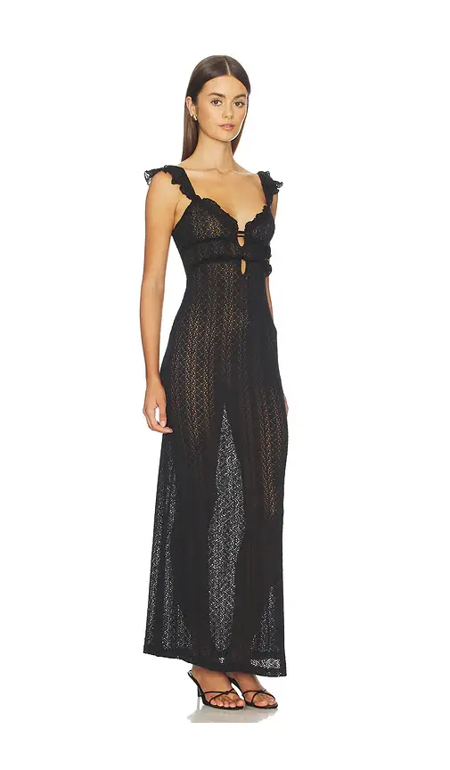 MORE TO COME Macie Maxi Dress | Thumbnail 2