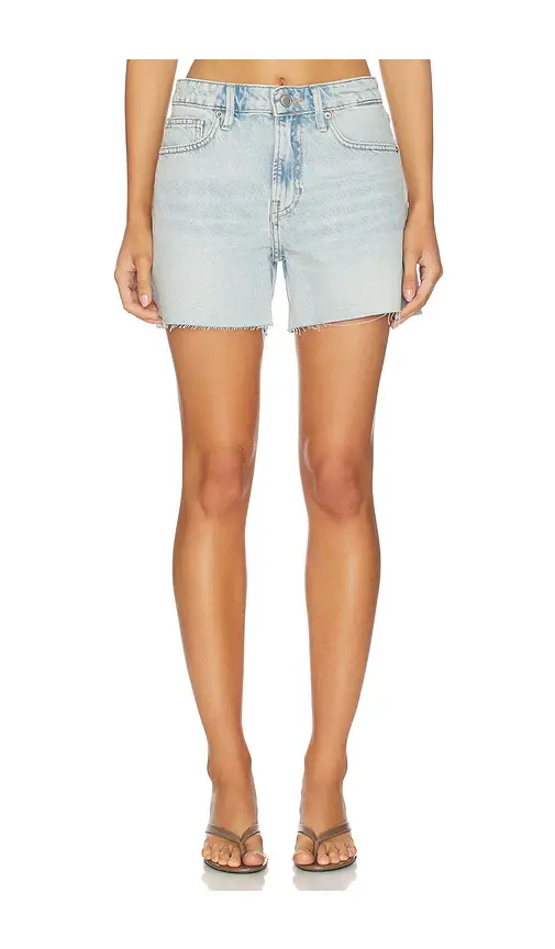 Good American Good Everyday Shorts | Image 1 Good American Good Everyday Shorts | Image 1