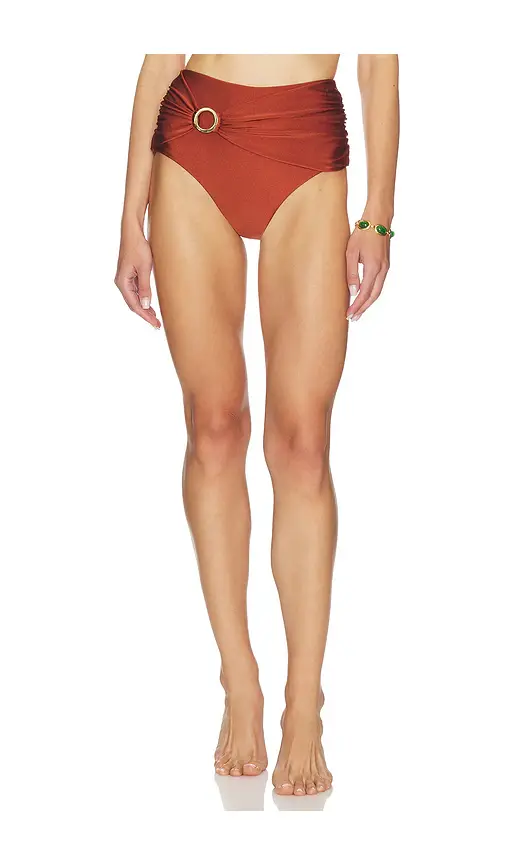 Bananhot Ari Highwaist Bikini Bottom