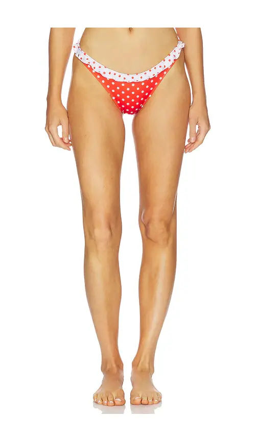Bananhot Angela Bikini Bottom