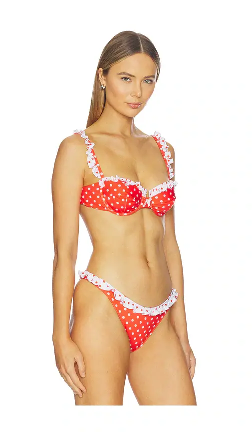 Bananhot Angela Bikini Top | Thumbnail 2 Bananhot Angela Bikini Top | Thumbnail 2