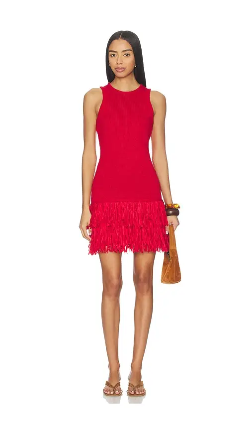 SAYLOR Mick Dress | Image 1 SAYLOR Mick Dress | Image 1
