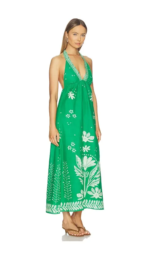 Saylor Tigris Dress | Thumbnail 2