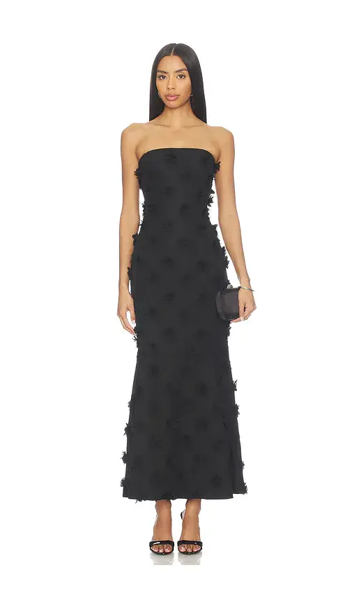 Generation Love Sidona Floral Dress
