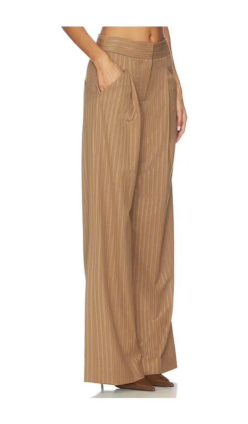 Veronica Beard Rimini Pant | Thumbnail 2 Veronica Beard Rimini Pant | Thumbnail 2