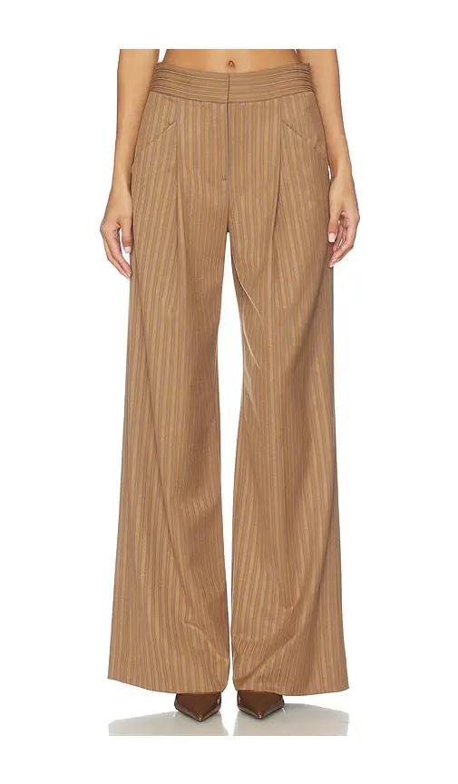 Veronica Beard Rimini Pant