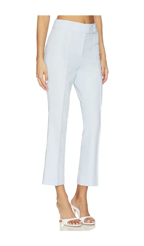 Veronica Beard Dell Pant | Thumbnail 2 Veronica Beard Dell Pant | Thumbnail 2