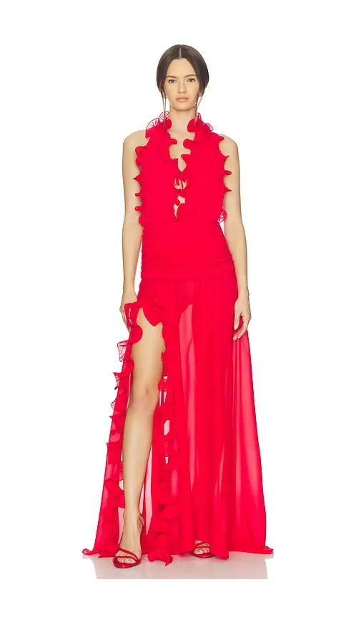 Delfi Ariella Dress