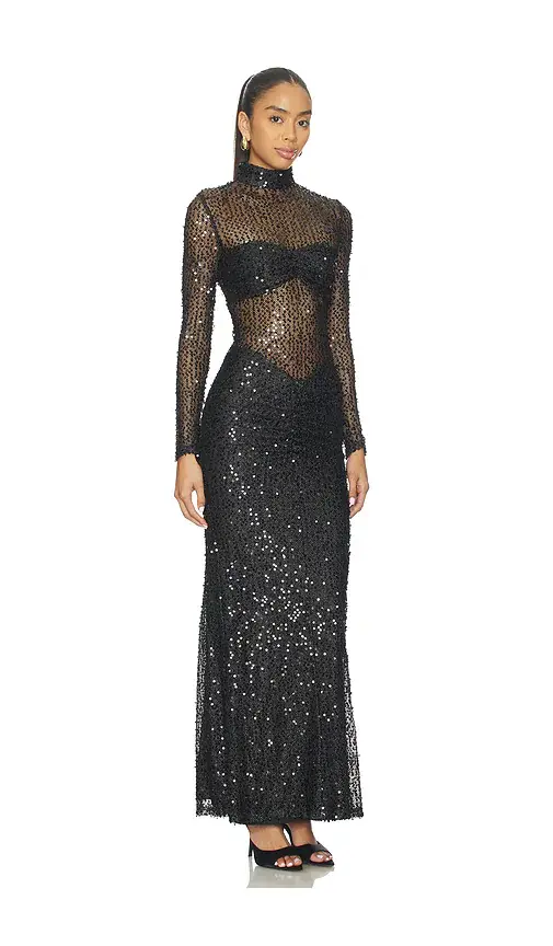 Delfi Jadienne Dress | Thumbnail 2 Delfi Jadienne Dress | Thumbnail 2