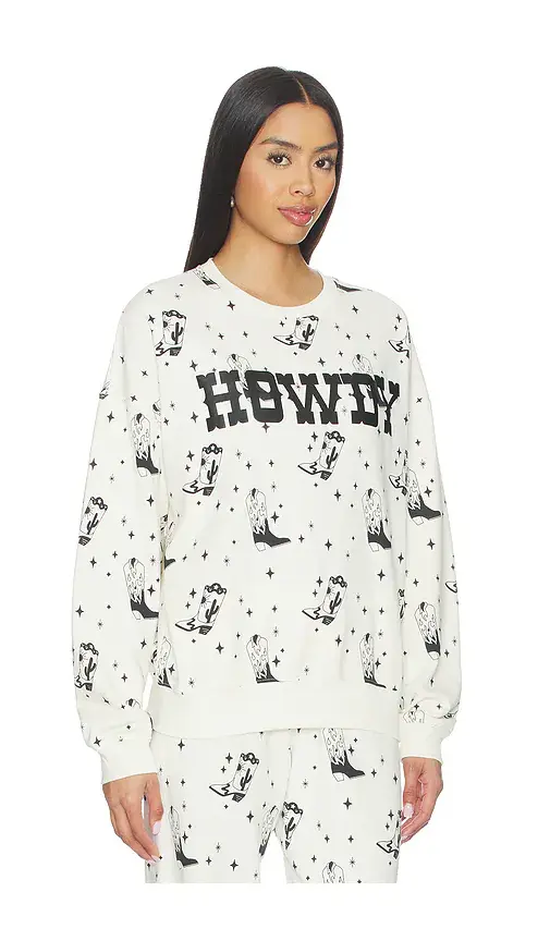 BEACH RIOT Devyn Oversized Sweater | Thumbnail 2 BEACH RIOT Devyn Oversized Sweater | Thumbnail 2