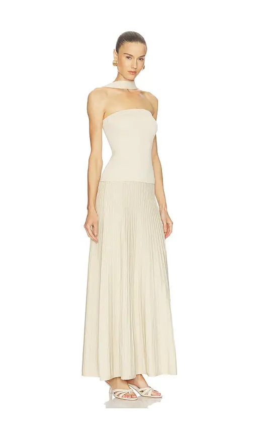 Delfi Lisette Dress | Thumbnail 2 Delfi Lisette Dress | Thumbnail 2