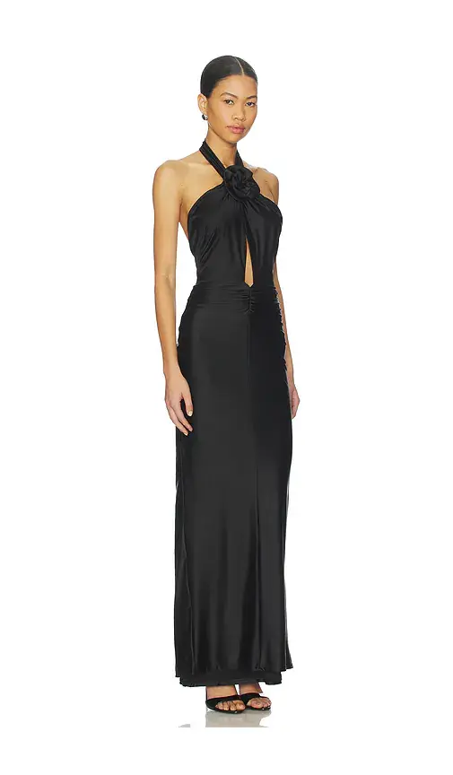 Delfi Drew Dress | Thumbnail 2 Delfi Drew Dress | Thumbnail 2