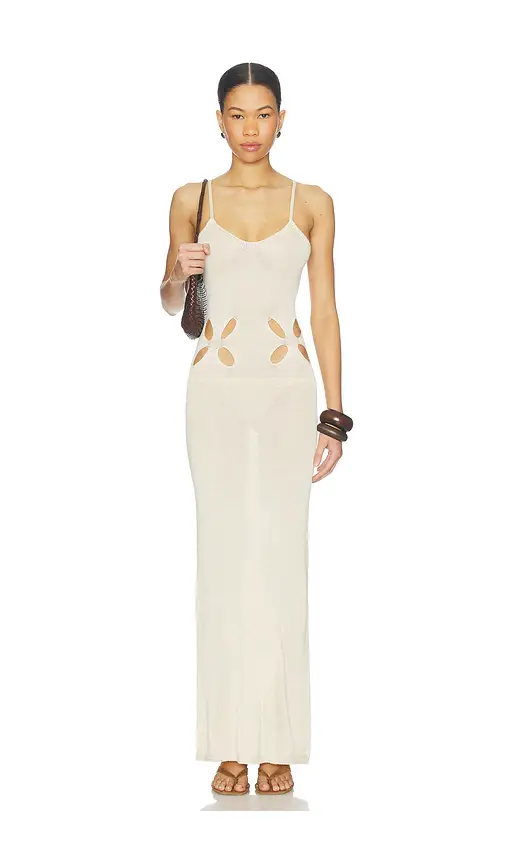 superdown Lailani Maxi Dress | Image 1 superdown Lailani Maxi Dress | Image 1