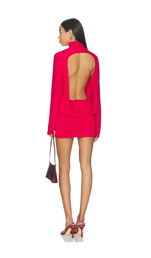 superdown Braulia Mini Dress | Image 1 superdown Braulia Mini Dress | Image 1