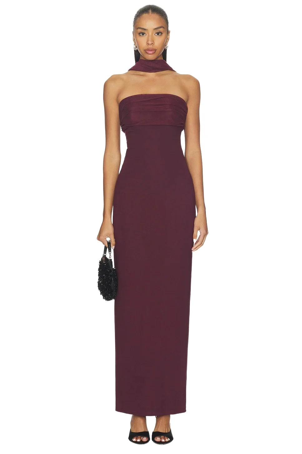 superdown Tierra Maxi Dress