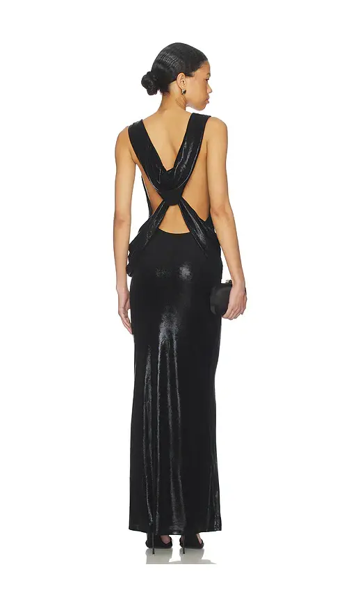 superdown Stacy Maxi Dress | Image 1 superdown Stacy Maxi Dress | Image 1