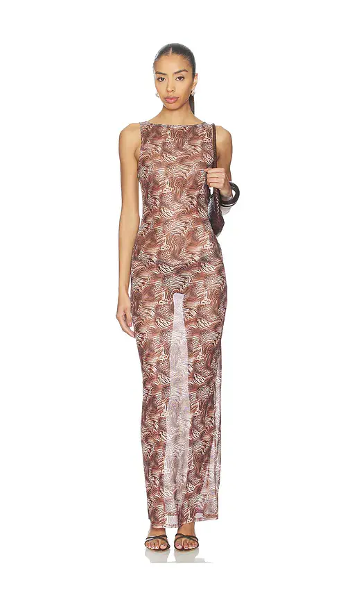 superdown Daranna Maxi Dress | Image 1 superdown Daranna Maxi Dress | Image 1