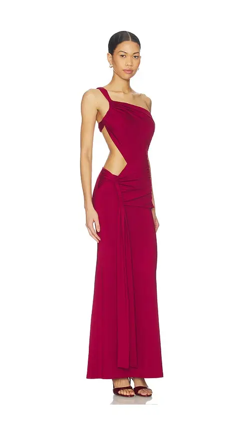 superdown Alita Maxi Dress | Image 1 superdown Alita Maxi Dress | Image 1