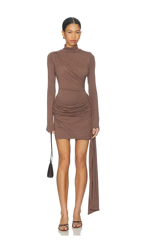 superdown Shannon Mini Dress | Image 1 superdown Shannon Mini Dress | Image 1