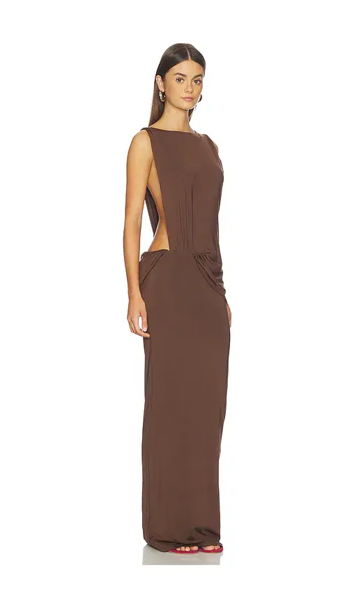 superdown Dallyn Maxi Dress | Image 1 superdown Dallyn Maxi Dress | Image 1