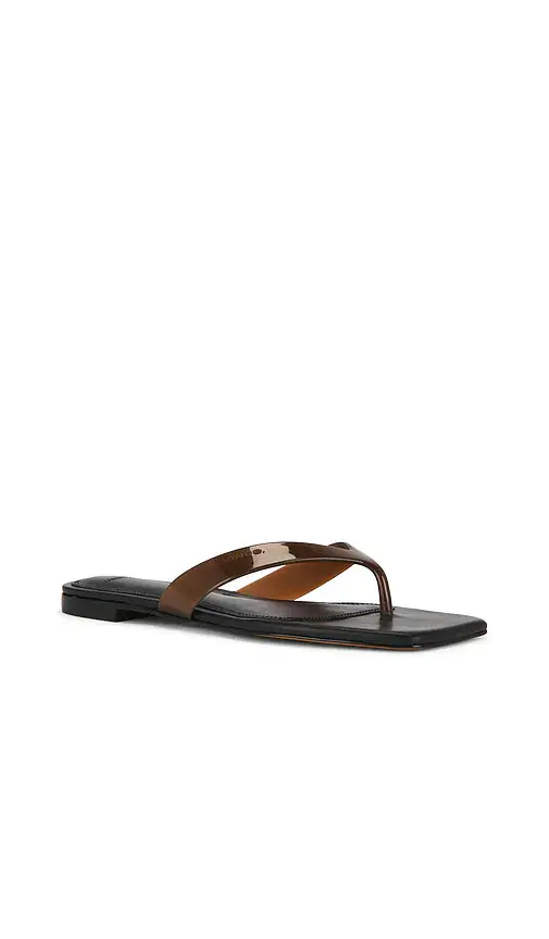 Vince San Juan Thong Sandal | Thumbnail 2
