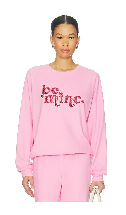 BEACH RIOT Devyn Oversized Sweater | Image 1 BEACH RIOT Devyn Oversized Sweater | Image 1
