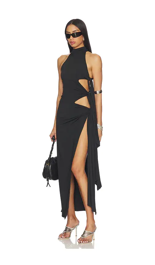 superdown Kassanda Maxi Dress | Image 1 superdown Kassanda Maxi Dress | Image 1