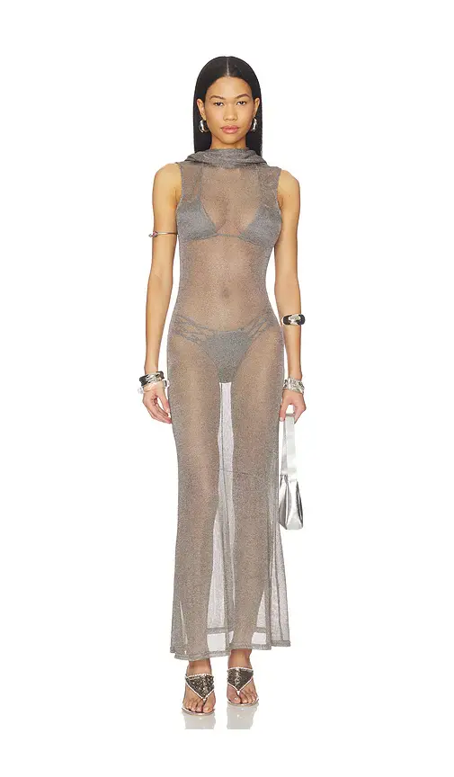 superdown Kaomi Maxi Dress | Image 1 superdown Kaomi Maxi Dress | Image 1