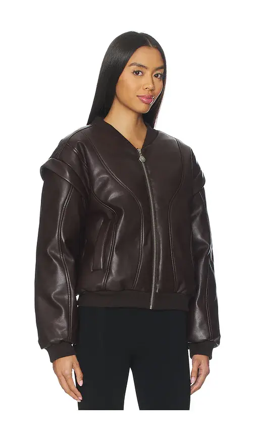 OW Collection Valentina Jacket | Thumbnail 2 OW Collection Valentina Jacket | Thumbnail 2