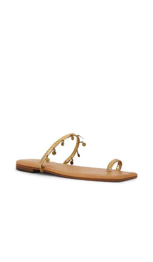 Johanna Ortiz Ethereal Waves Flats | Thumbnail 2 Johanna Ortiz Ethereal Waves Flats | Thumbnail 2