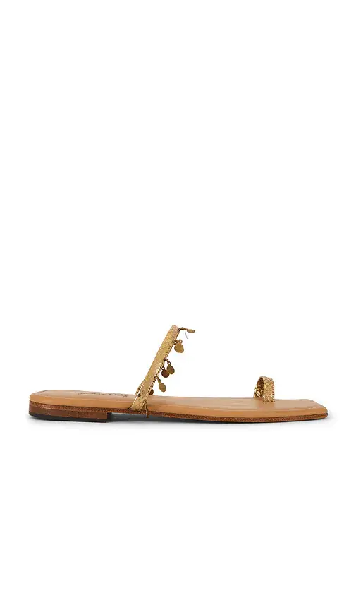 Johanna Ortiz Ethereal Waves Flats
