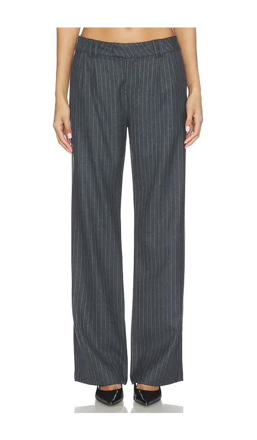 OW Collection Lani Pant | Image 1 OW Collection Lani Pant | Image 1