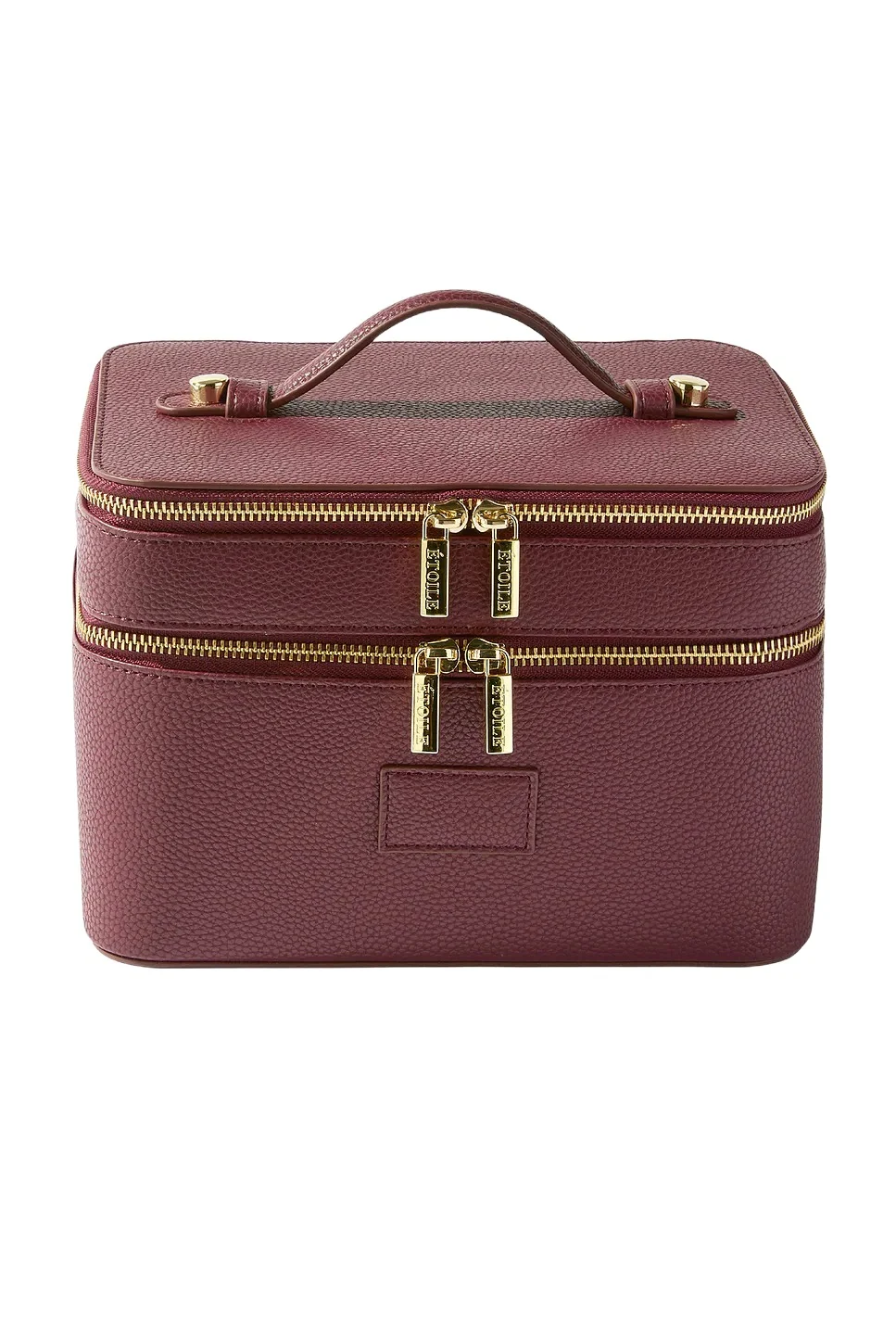 ETOILE COLLECTIVE Duo Vanity Case
