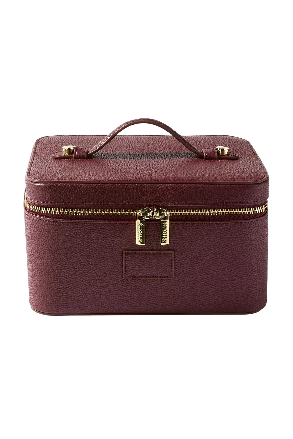 ETOILE COLLECTIVE Vanity Case