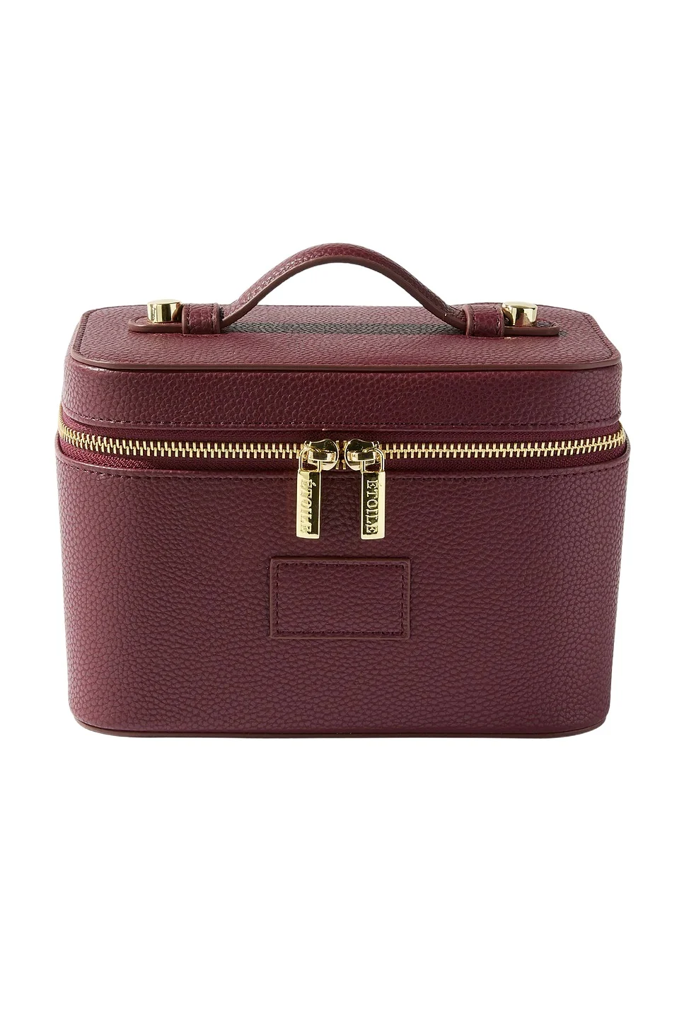 Mini Vanity Case Mini Vanity Case