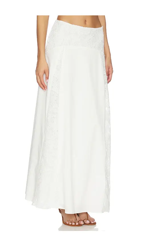 MORE TO COME Loriela Maxi Skirt | Thumbnail 2 MORE TO COME Loriela Maxi Skirt | Thumbnail 2