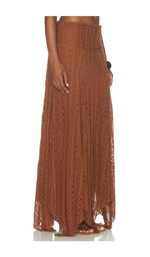 MORE TO COME Karina Maxi Skirt | Thumbnail 2 MORE TO COME Karina Maxi Skirt | Thumbnail 2