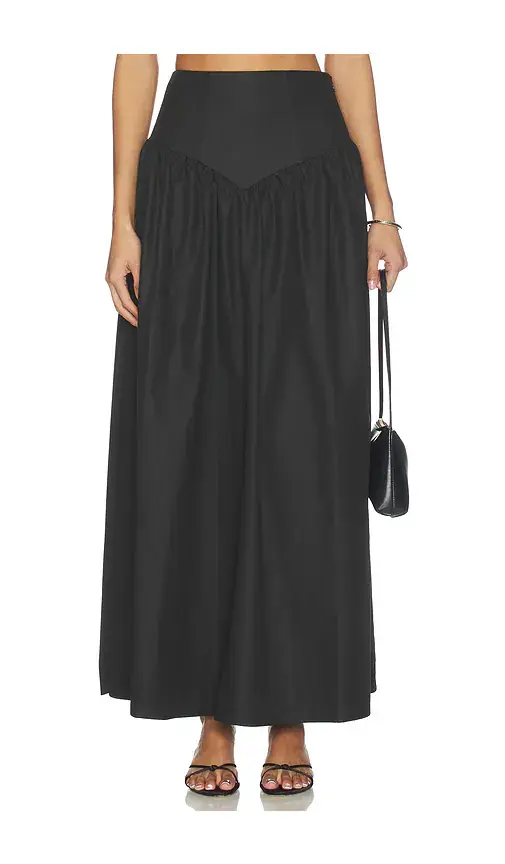 MORE TO COME Amaya Maxi Skirt | Image 1 MORE TO COME Amaya Maxi Skirt | Image 1