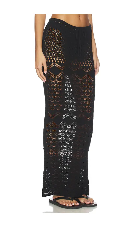 MORE TO COME Maria Maxi Skirt | Thumbnail 2 MORE TO COME Maria Maxi Skirt | Thumbnail 2