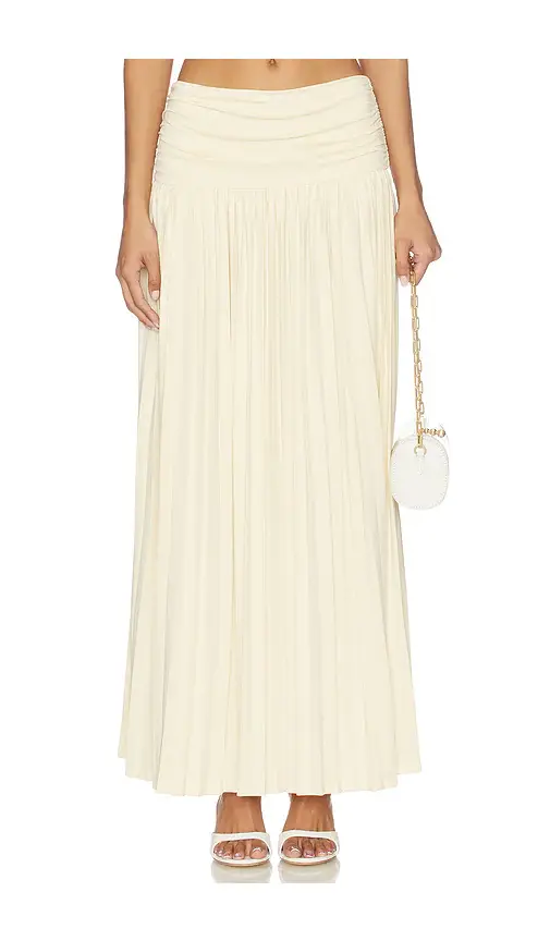 MORE TO COME Remi Maxi Skirt | Image 1 MORE TO COME Remi Maxi Skirt | Image 1