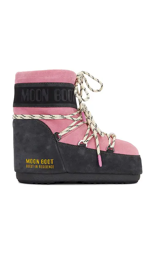 Moon Boot X Guest | Image 1 Moon Boot X Guest | Image 1