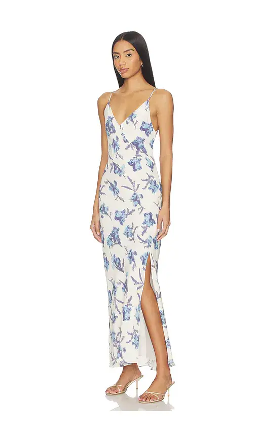 rag & bone Larissa Dress | Thumbnail 2 rag & bone Larissa Dress | Thumbnail 2