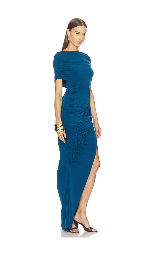Michael Costello x REVOLVE Mortazza Maxi Dress | Thumbnail 2 Michael Costello x REVOLVE Mortazza Maxi Dress | Thumbnail 2