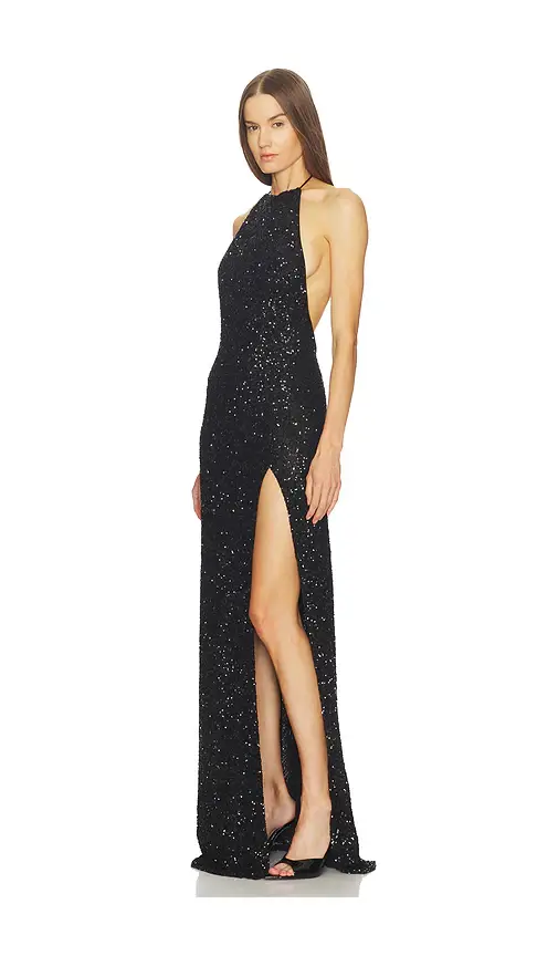 Michael Costello x REVOLVE Reggio Gown | Thumbnail 2