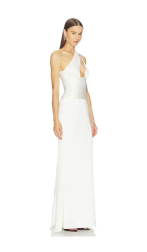 Michael Costello x REVOLVE Sorbara Gown | Thumbnail 2