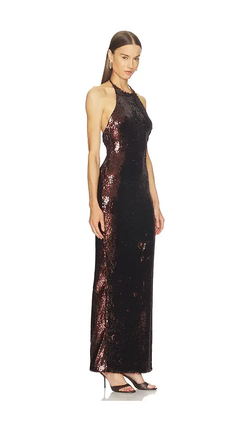 Michael Costello x REVOLVE Felicity Gown | Thumbnail 2 Michael Costello x REVOLVE Felicity Gown | Thumbnail 2