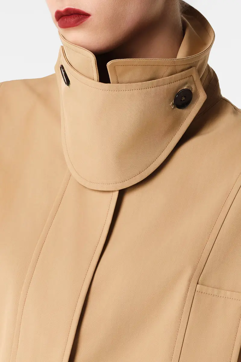 REVOLVE LOS ANGELES Nikita Coat | Thumbnail 5 REVOLVE LOS ANGELES Nikita Coat | Thumbnail 5