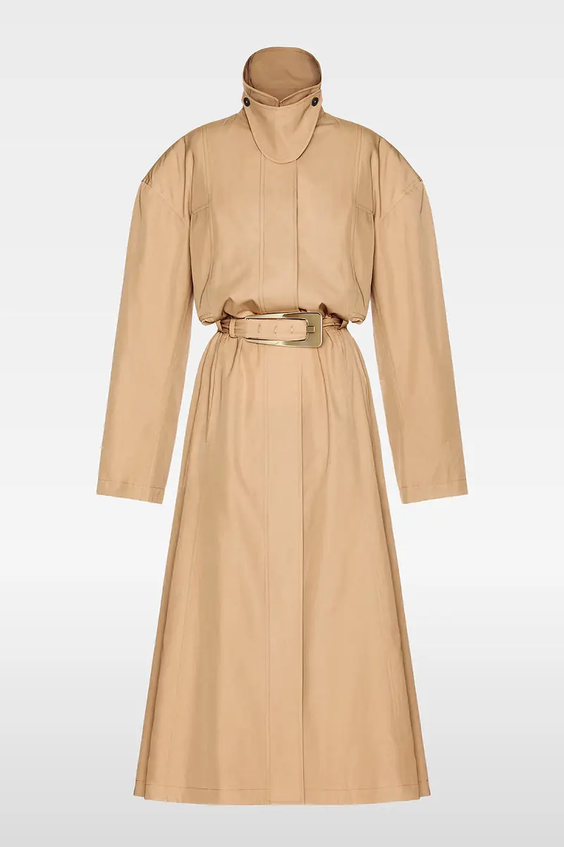 REVOLVE LOS ANGELES Nikita Coat | Thumbnail 6 REVOLVE LOS ANGELES Nikita Coat | Thumbnail 6