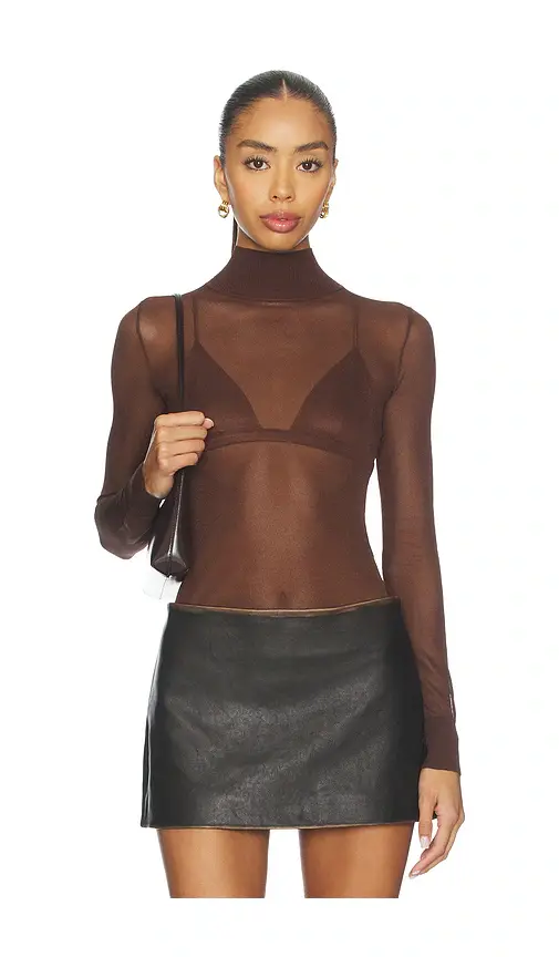 SEROYA Lainey Top | Image 1 SEROYA Lainey Top | Image 1